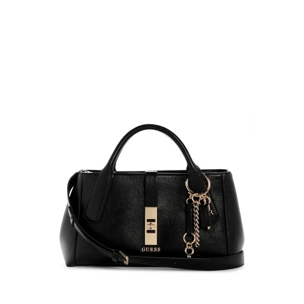 תיק צד בינוני Guess