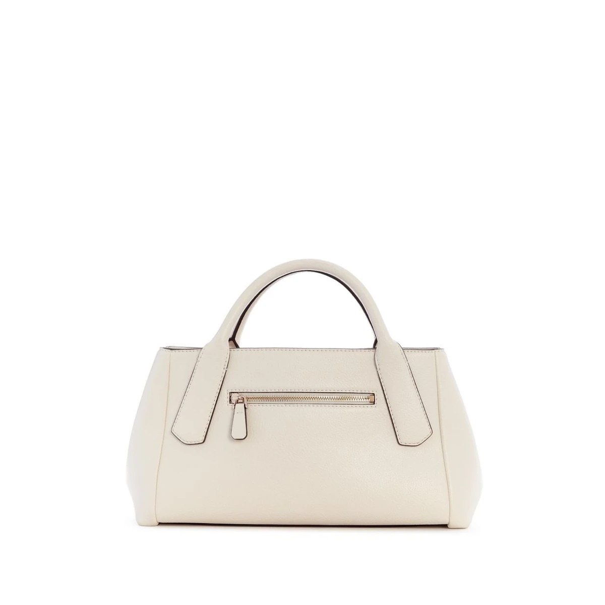 תיק צד בינוני Guess – BG989706-OFF – off-white – 2