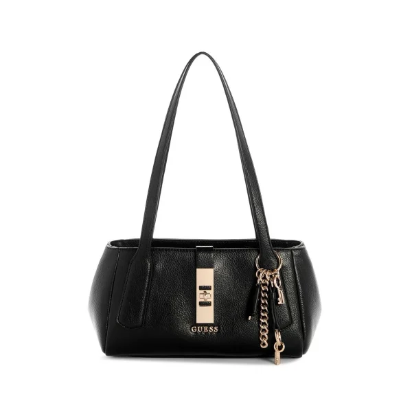 תיק כתף בינוני Guess