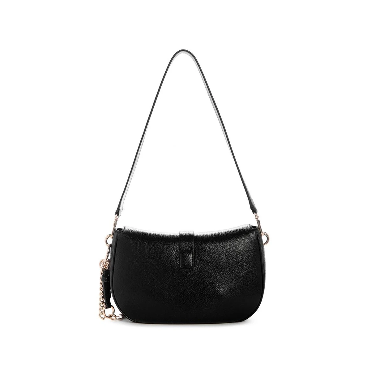 תיק כתף בינוני Guess