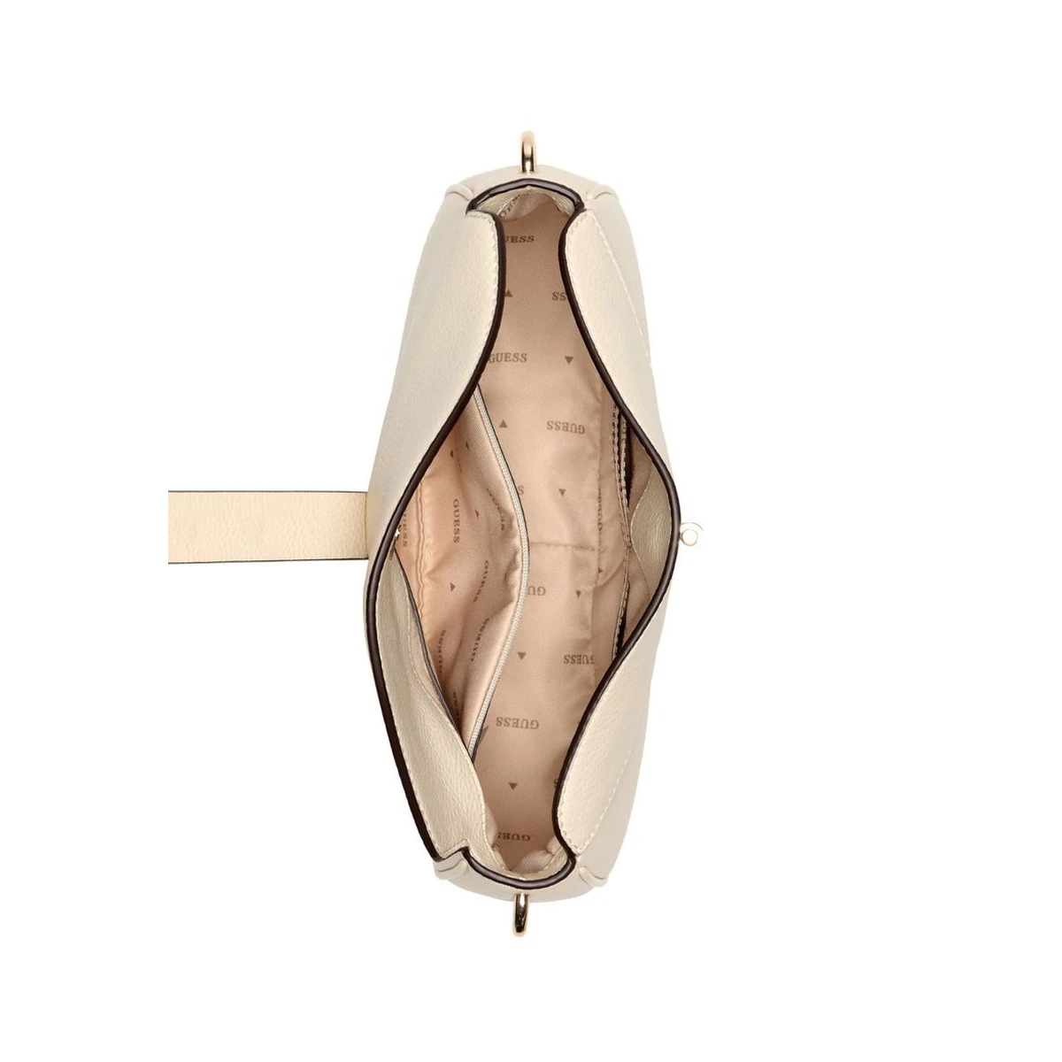 תיק כתף בינוני Guess