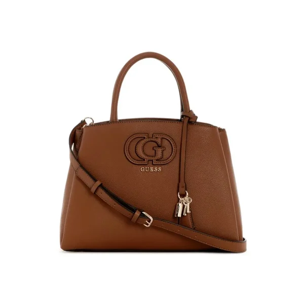 תיק צד בינוני Guess ISOLA