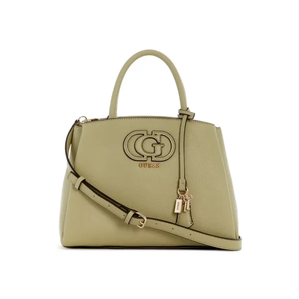 תיק צד בינוני Guess ISOLA