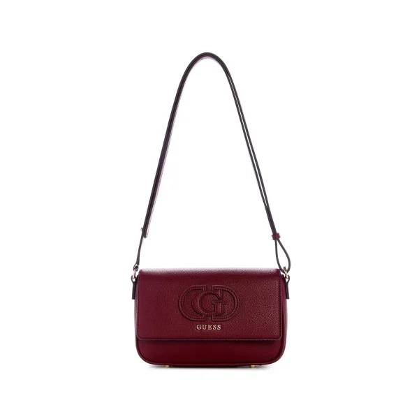 תיק צד קטן Guess