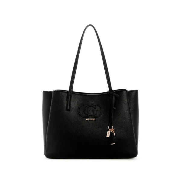 תיק יד גדול Guess