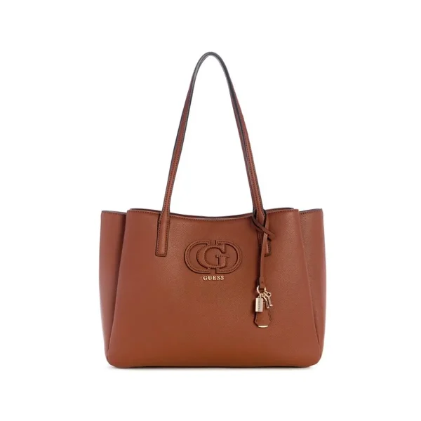 תיק יד גדול Guess ISOLA