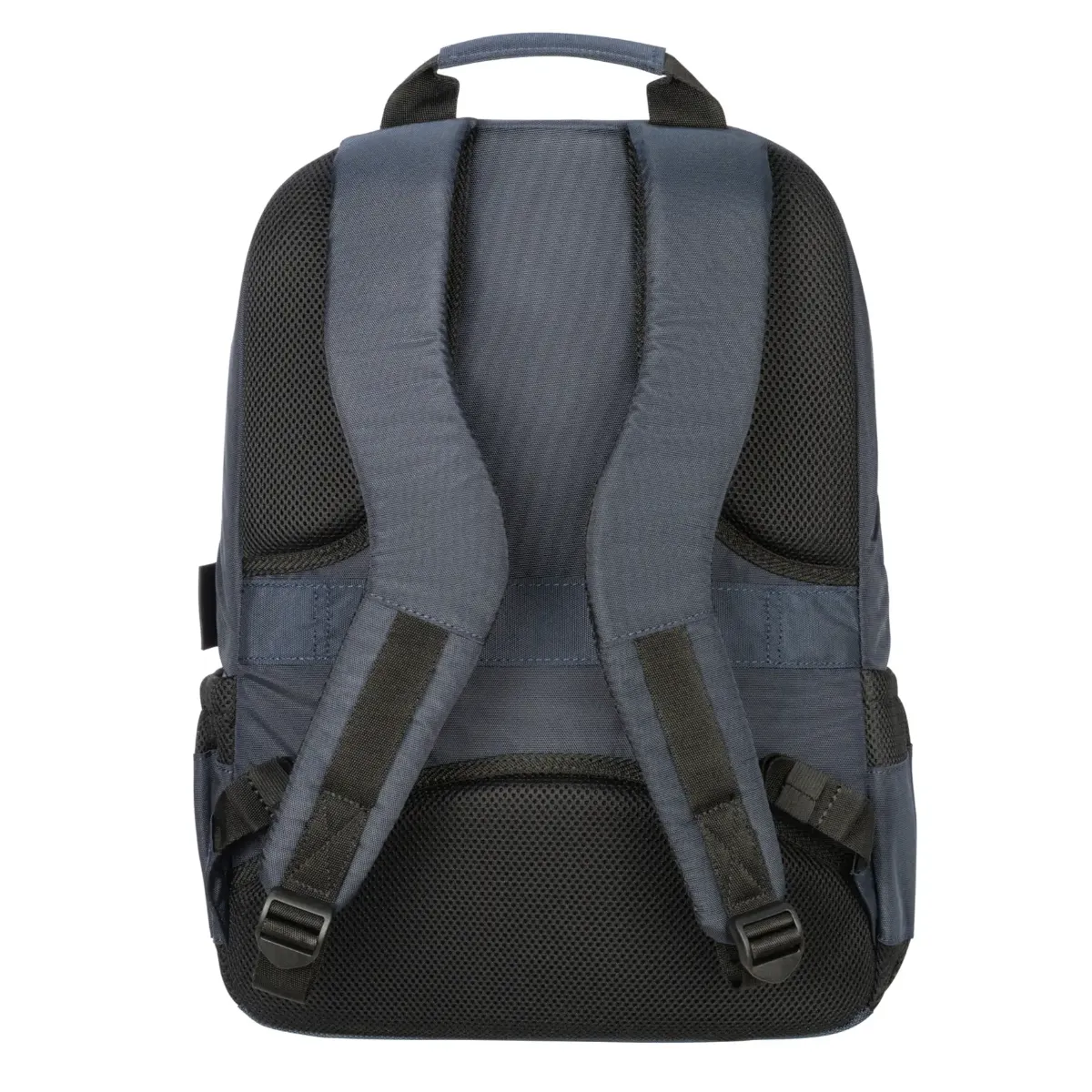 תיק גב למחשב 17" מקבוק פרו 16"Tucano Lato – BLABK-B – blue – 2