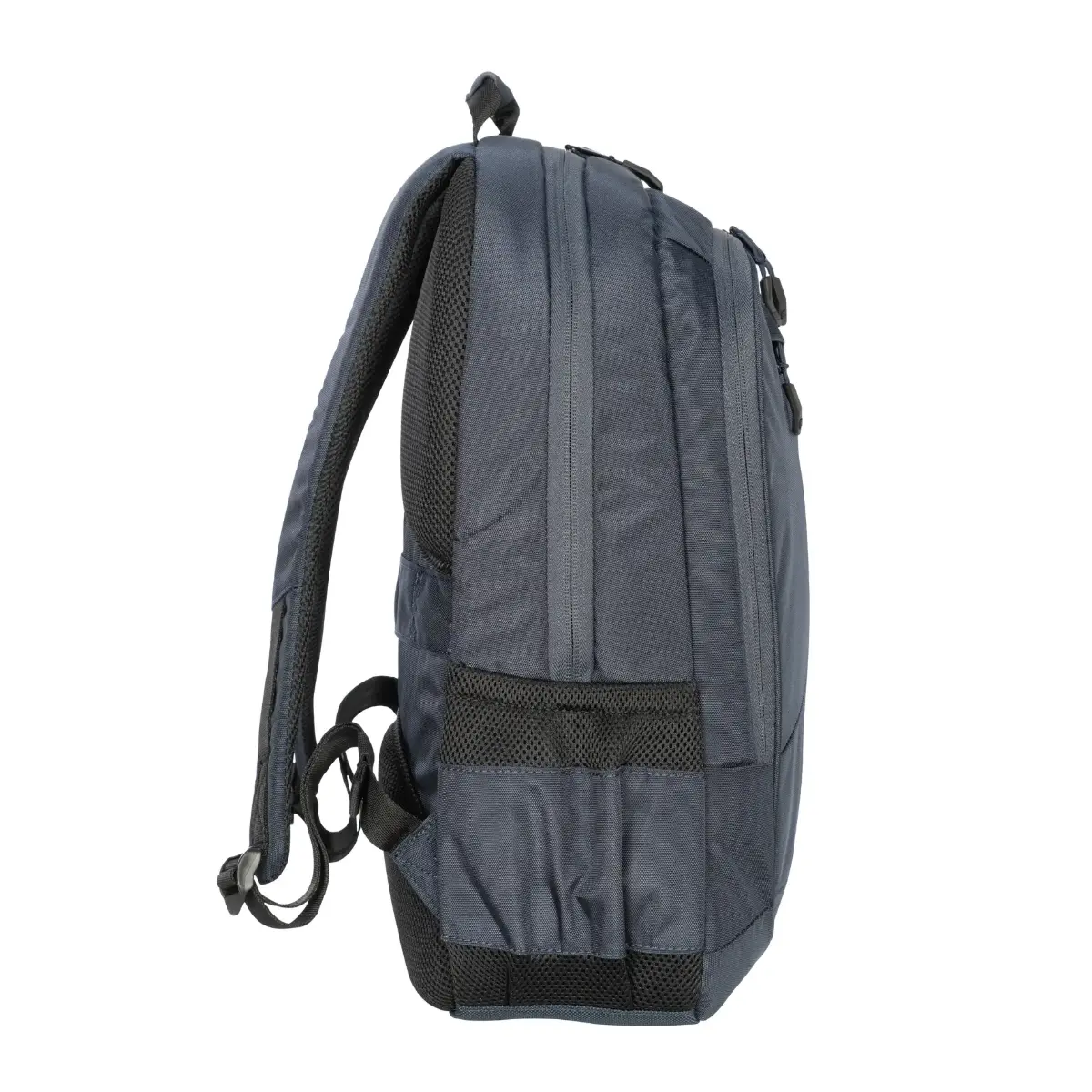 תיק גב למחשב 17" מקבוק פרו 16"Tucano Lato – BLABK-B – blue – 4