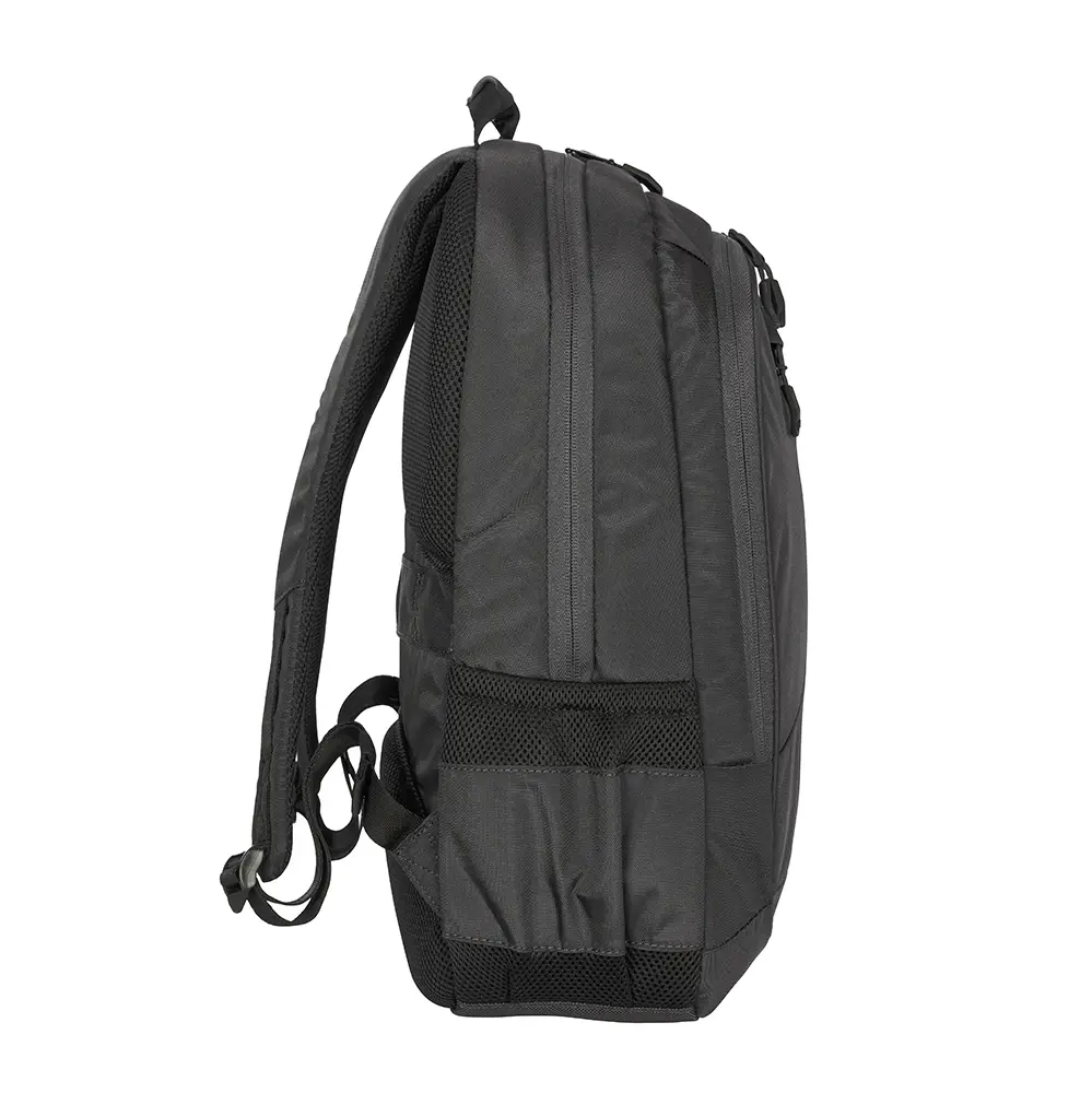 תיק גב למחשב 17" מקבוק פרו 16"Tucano Lato – BLABK – black – 4