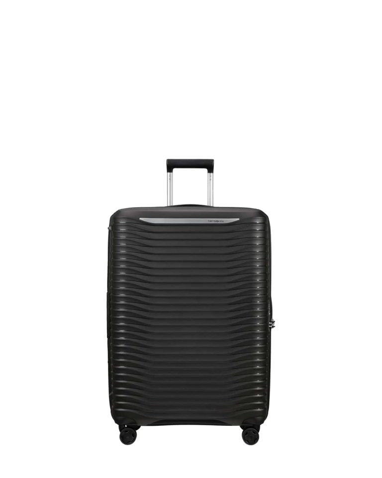 מזוודה קשיחה גדולה Samsonite Upscape Spinner 75/28