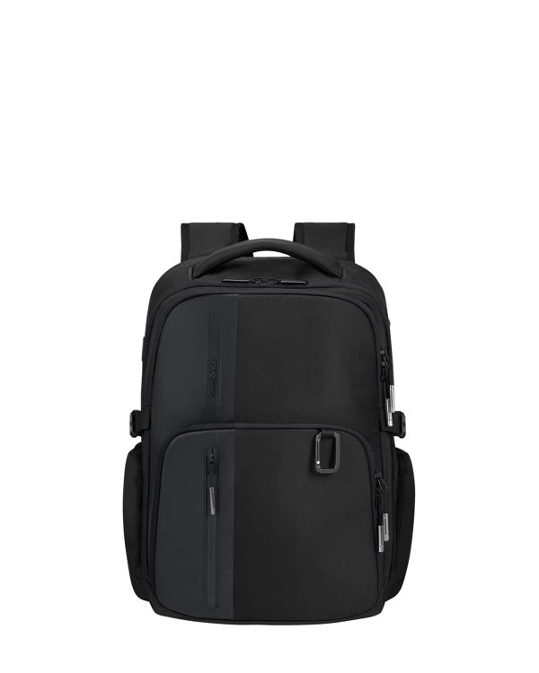 תיק גב למחשב Samsonite Biz2Go Bp Daytrip 15.6" – 969450--XW – black – 1