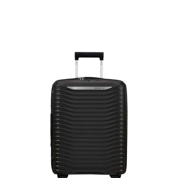 מזוודת קשיחה עלייה למטוס Samsonite Upscape Spinner 55/20