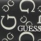 ארנק גדול Guess NEVINE – AA947142-BML – black-multi – 1