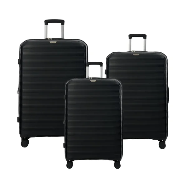 סט מזוודות Marco Polo SYMPHONY