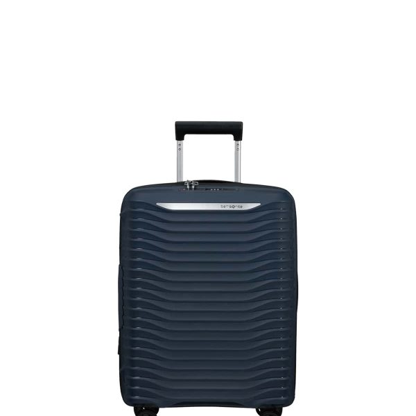 מזוודת קשיחה עלייה למטוס Samsonite Upscape Spinner 55/20