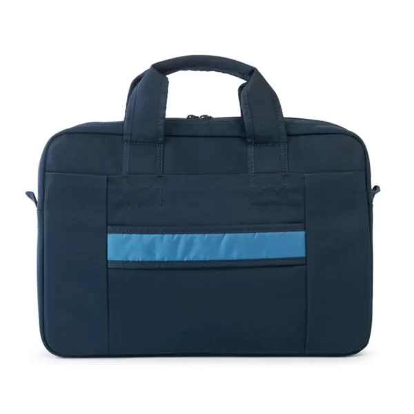 תיק למחשב 13"-14" מקבוק פרו 14" Tucano Piu – BPB1314-B – blue – 2