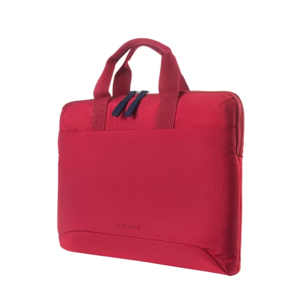 תיק למחשב 15.6" מקבוק פרו 16" Tucano Smilza – BSM15-R – red – 1