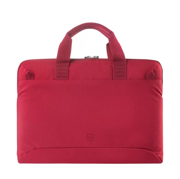 תיק למחשב 15.6" מקבוק פרו 16" Tucano Smilza – BSM15-R – red – 2