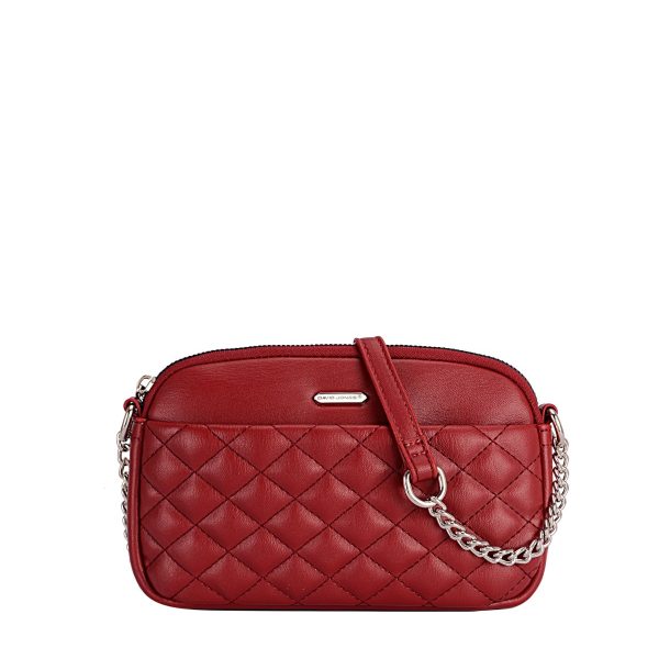 תיק צד David Jones Ch21036