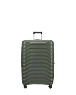 מזוודת קשיחה גדולה Samsonite Upscape Spinner 81/30