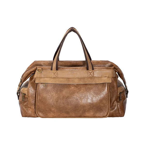 תיק נסיעות גדול David Jones