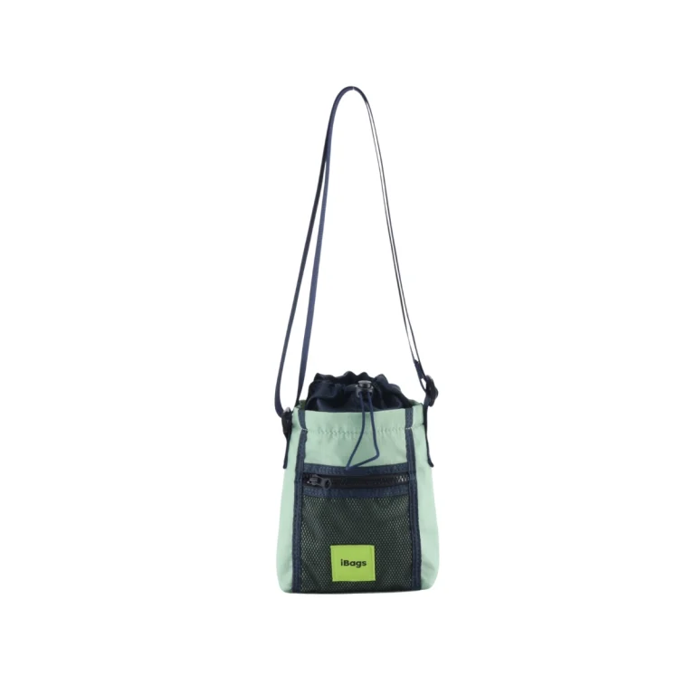 תיק צד קטן iBags