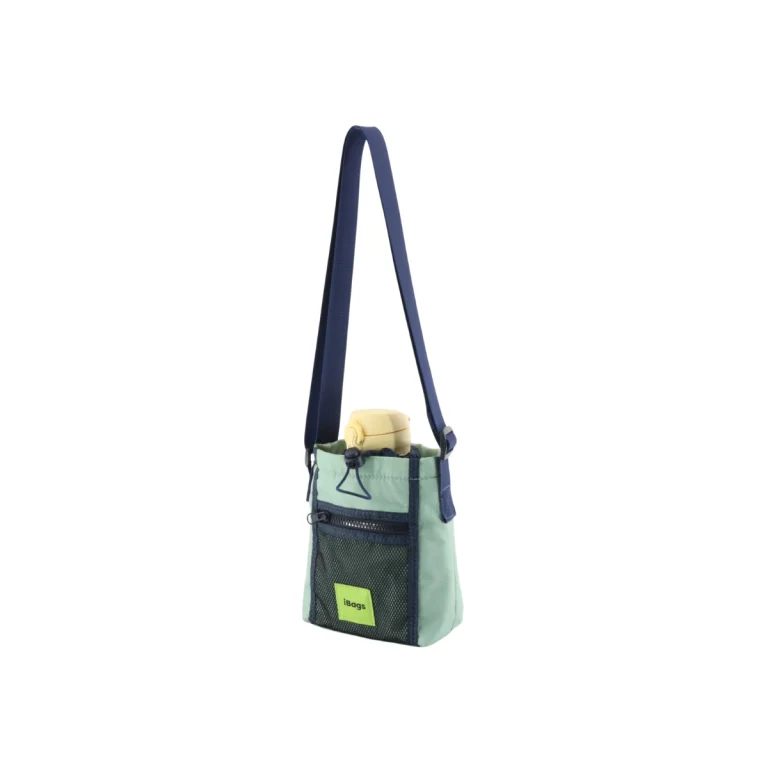 תיק צד קטן iBags