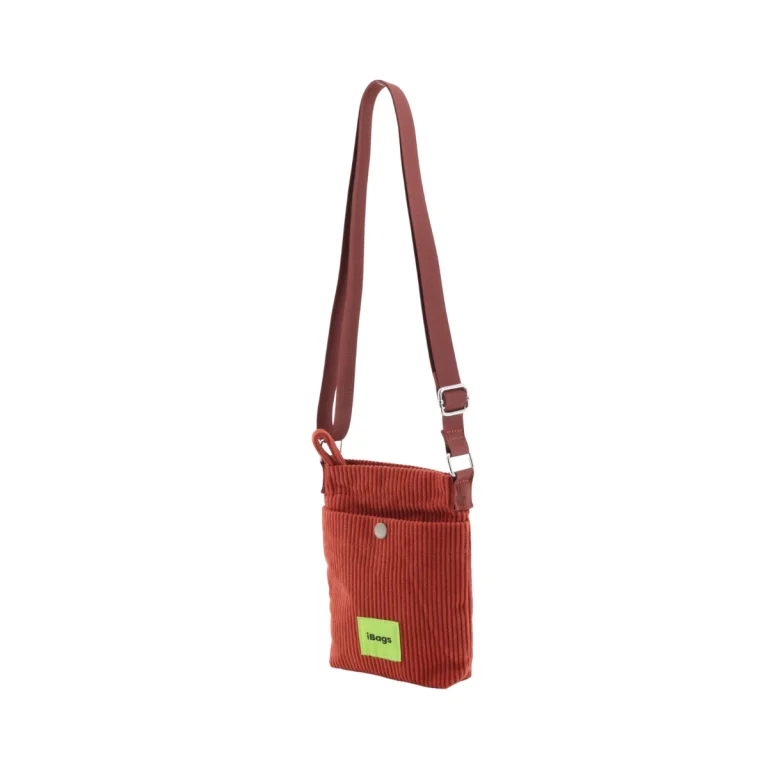 תיק צד קטן iBags