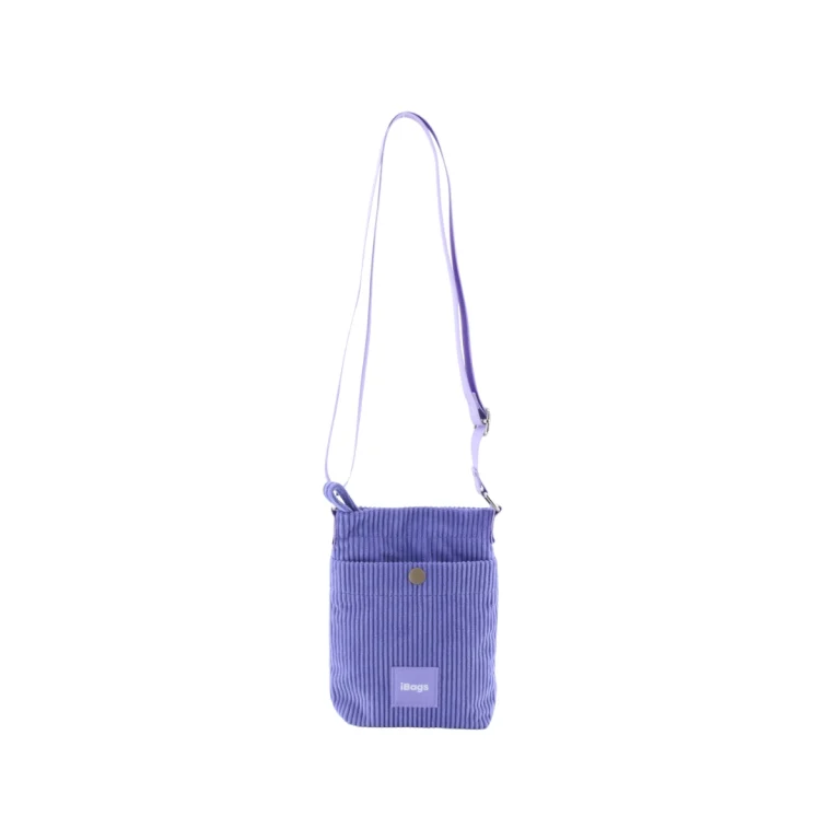 תיק צד קטן iBags