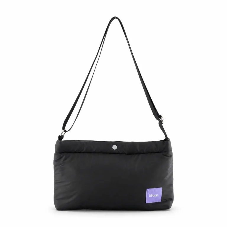 תיק צד בינוני iBags