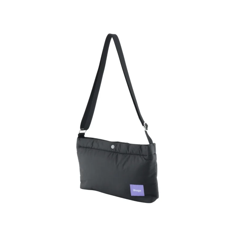 תיק צד בינוני iBags
