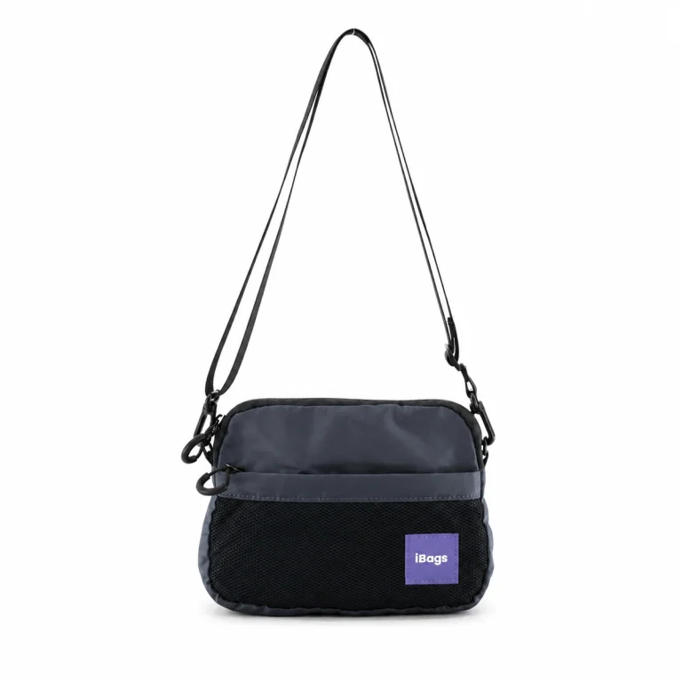 תיק צד קטן iBags