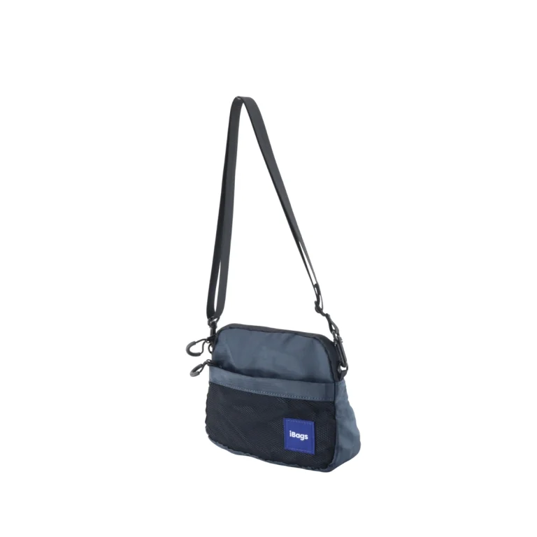 תיק צד קטן iBags