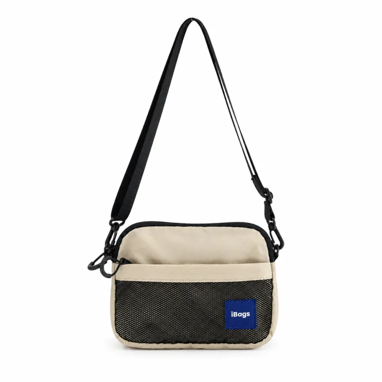 תיק צד קטן iBags