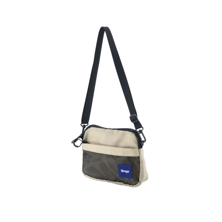 תיק צד קטן iBags