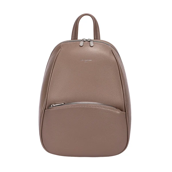 תיק גב בינוני David Jones