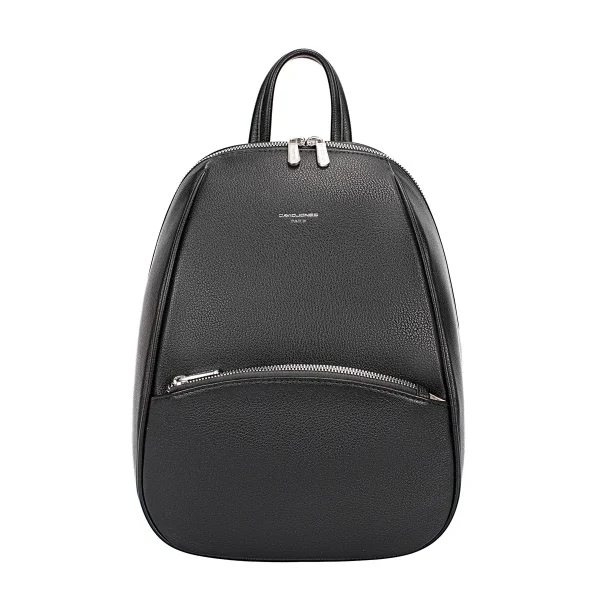 תיק גב בינוני David Jones