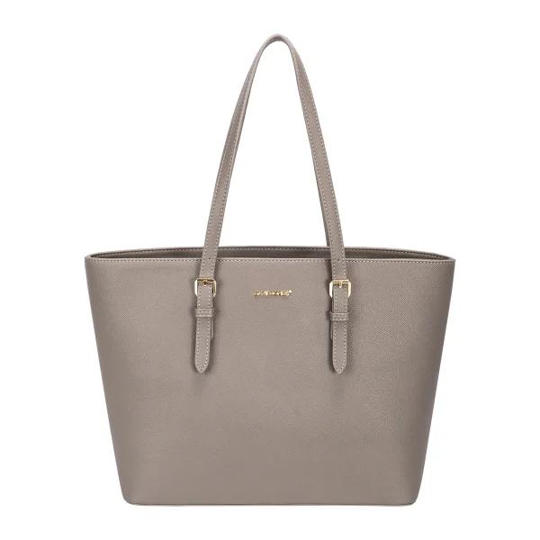 תיק צד גדול David Jones