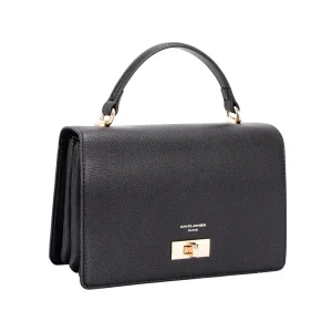 תיק צד בינוני David Jones