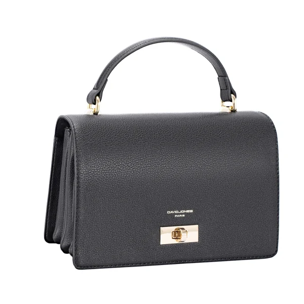 תיק צד קטן DAVID JONES
