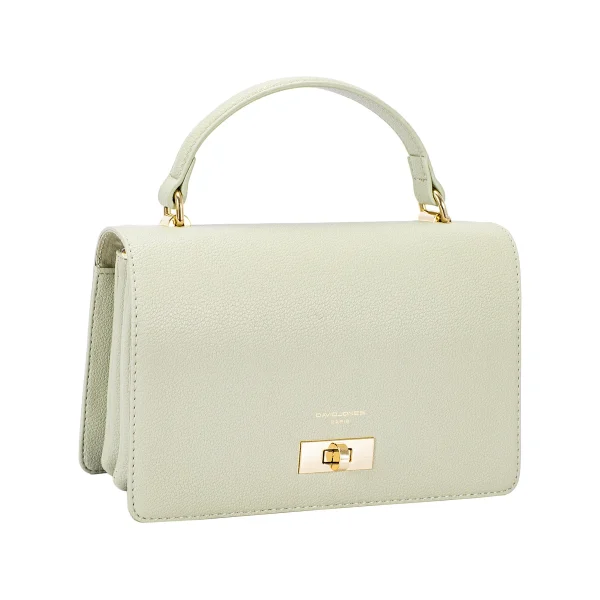 תיק צד קטן DAVID JONES