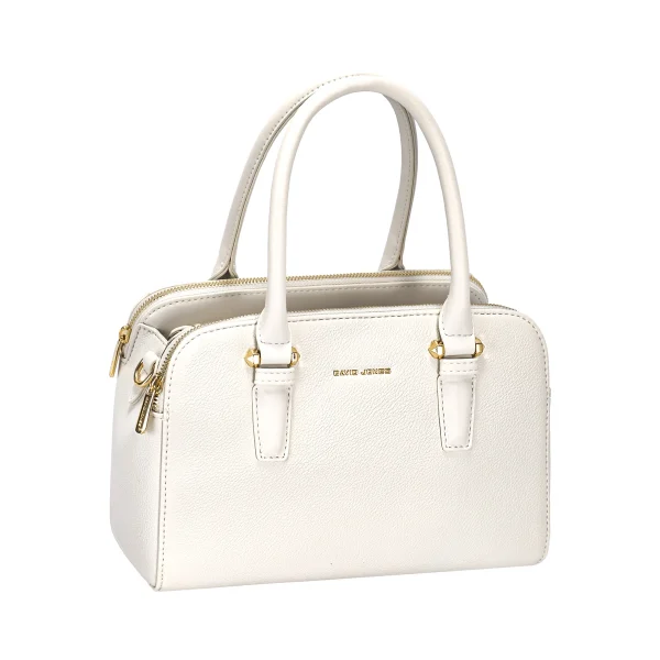 תיק צד בינוני DAVID JONES