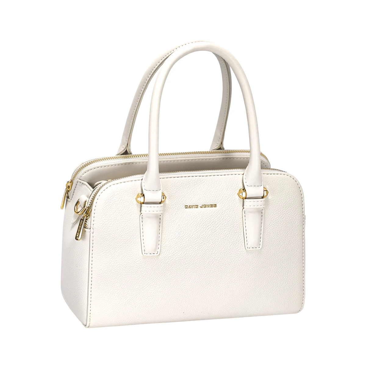 תיק צד בינוני DAVID JONES