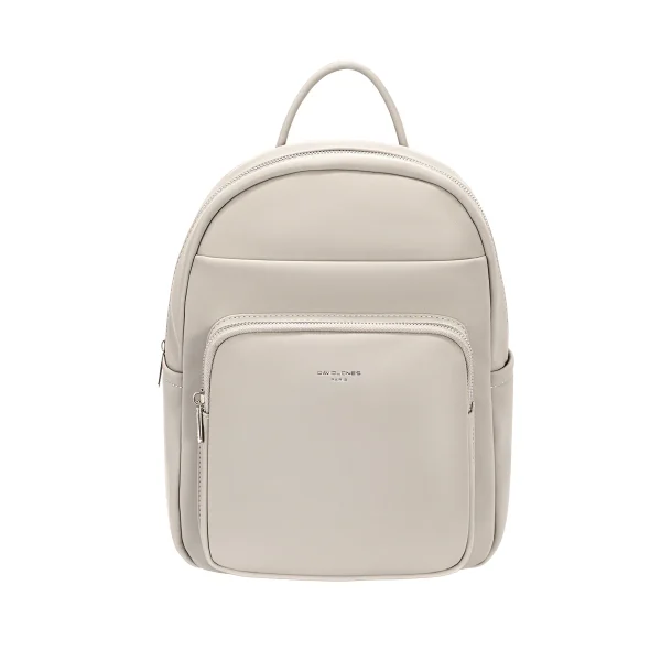 תיק גב בינוני David Jones