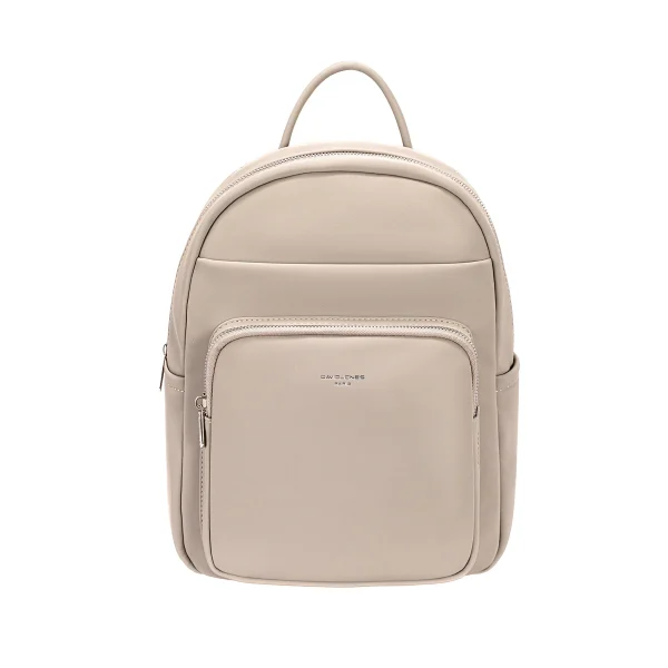 תיק גב בינוני David Jones