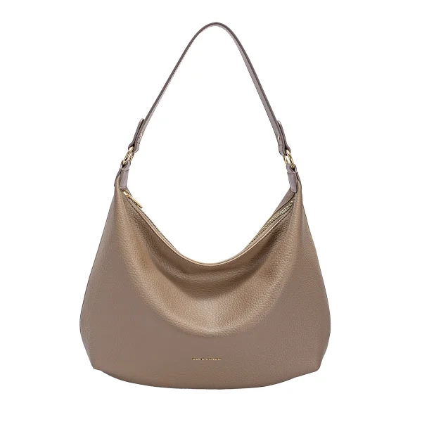 תיק צד גדול David Jones