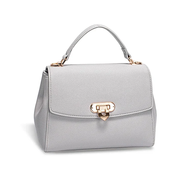 תיק צד בינוני David Jones