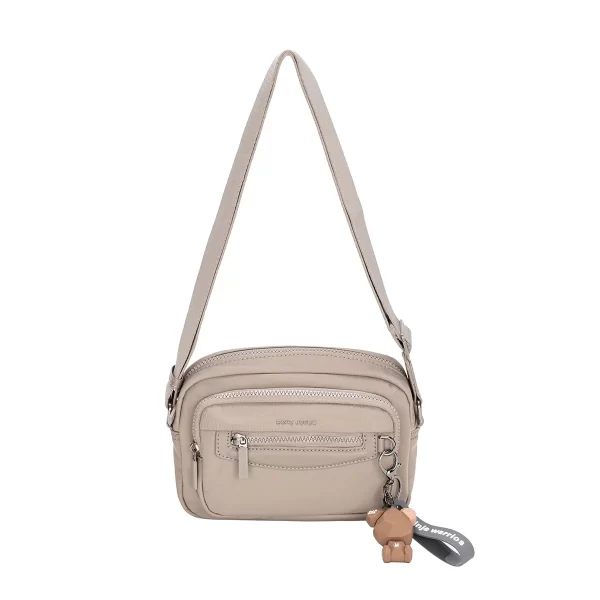 תיק צד קטן David Jones