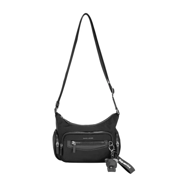 תיק צד קטן David Jones