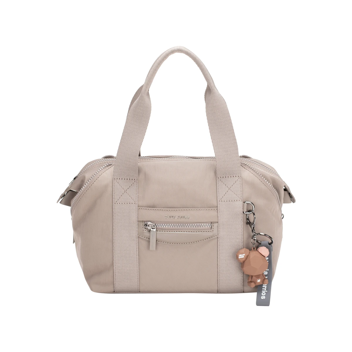 תיק צד בינוני David Jones – CM7144-X1 – camel – 1